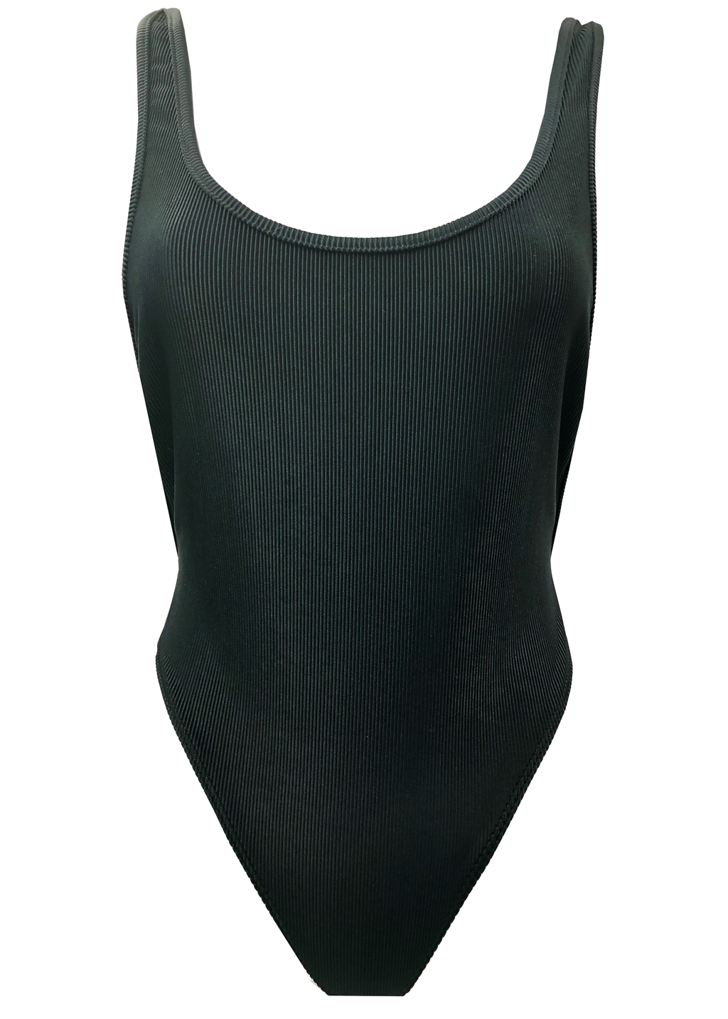 Skimpy Beater One Piece Black