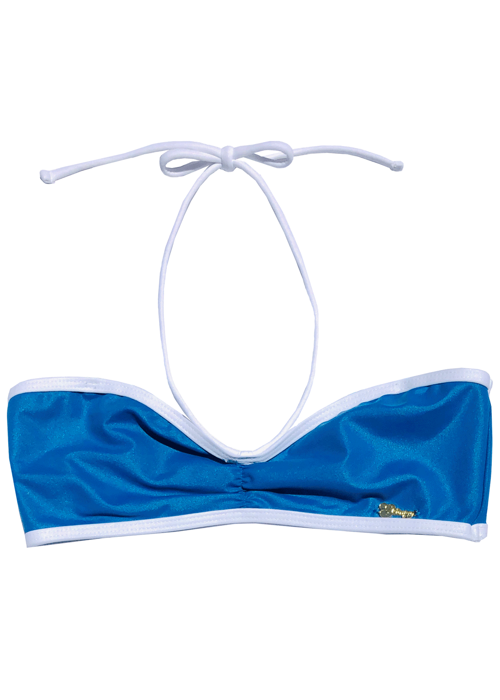 Blue Dream Multi-Way Convertible Bandeau Top