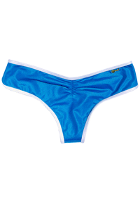 Blue Dream PE Shortie Bottom