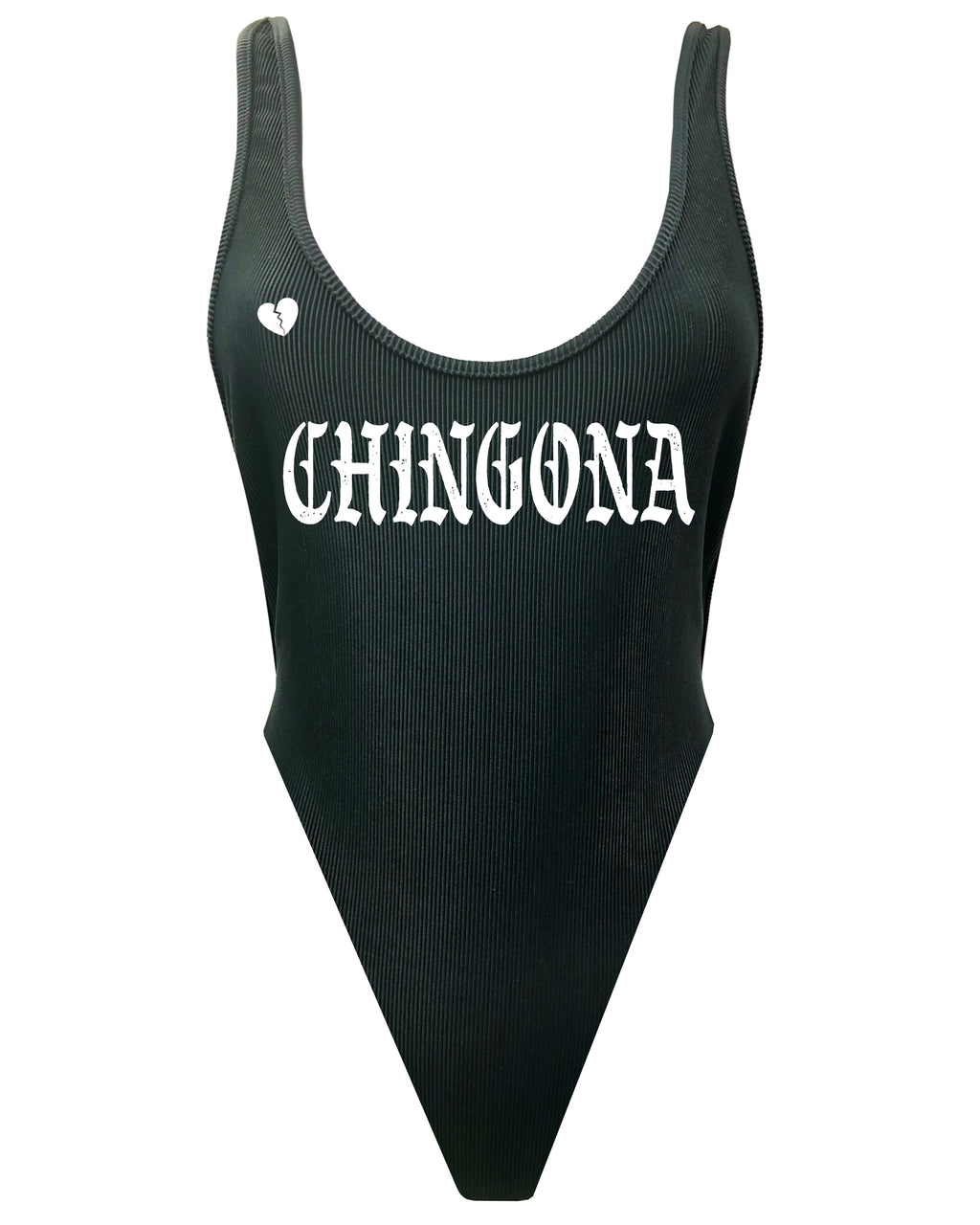 CHINGONA