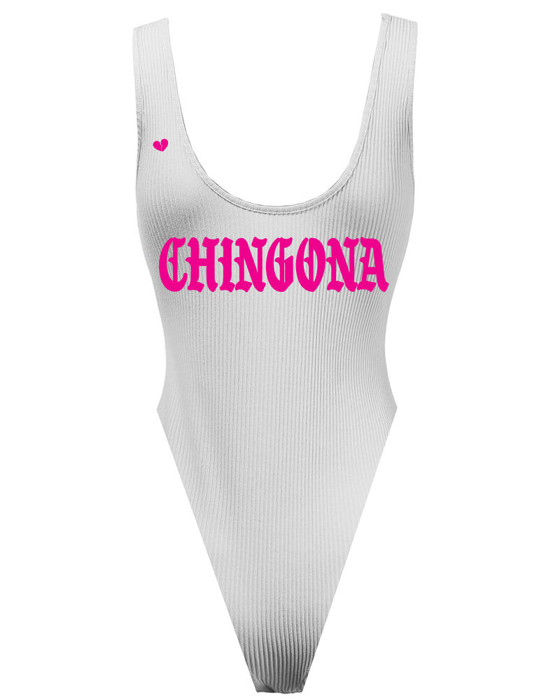 CHINGONA (Hot Girl Pink)
