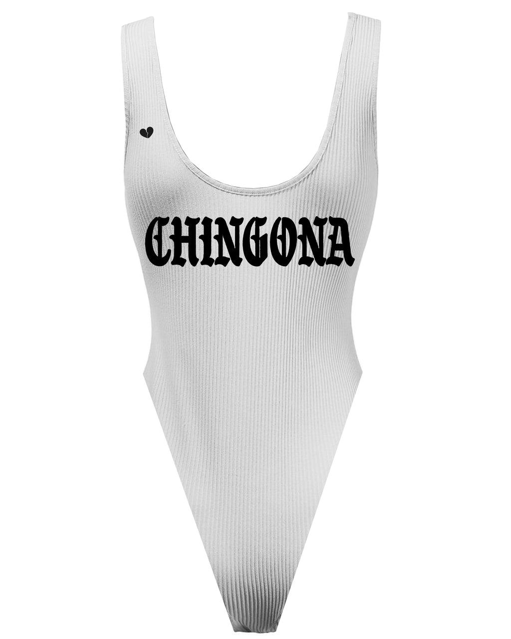 CHINGONA