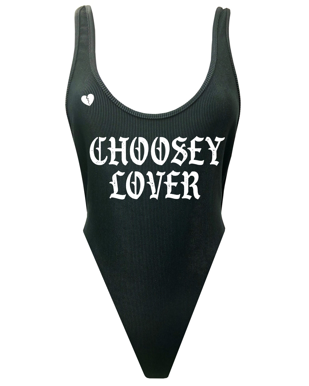 CHOOSEY LOVER