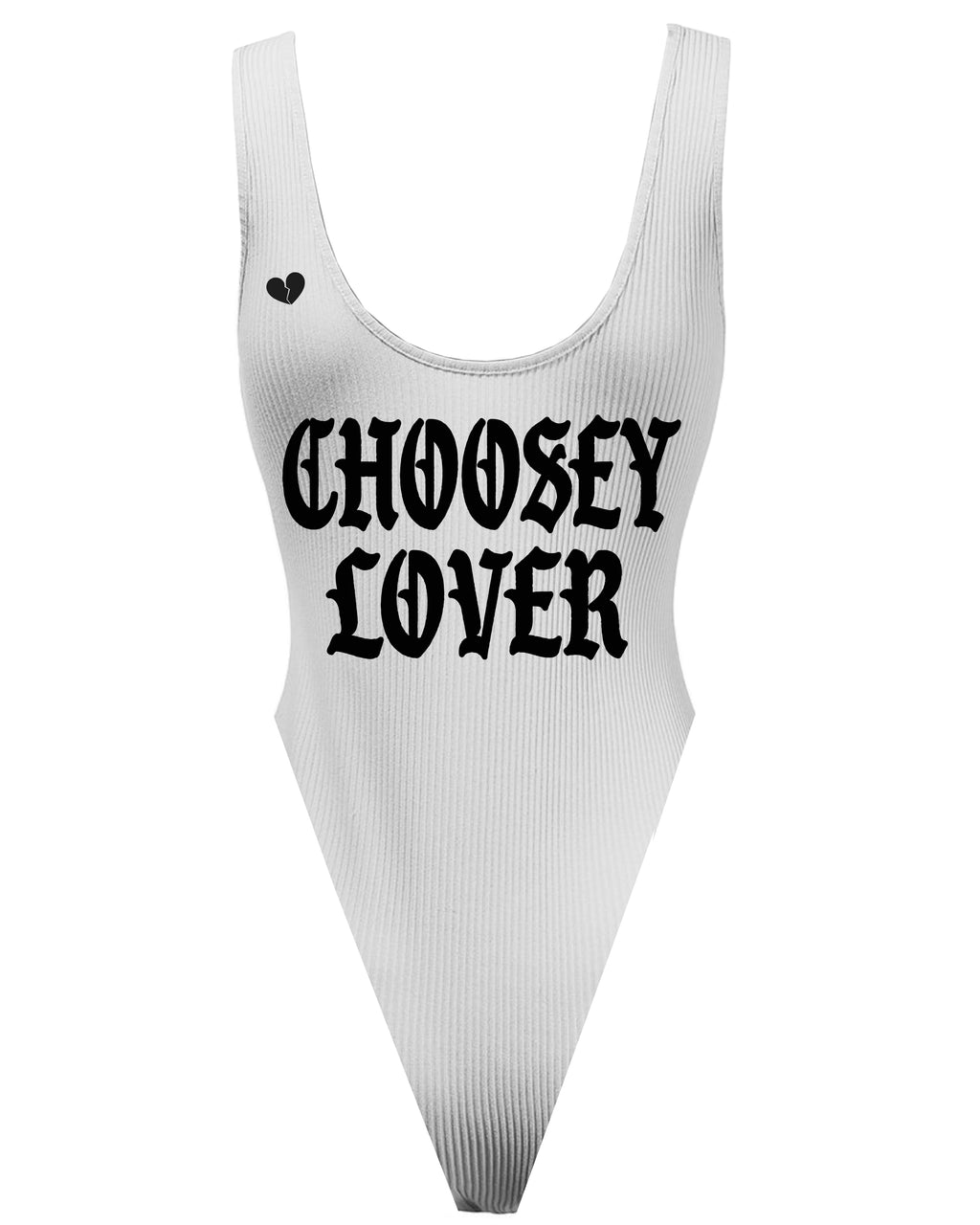 CHOOSEY LOVER