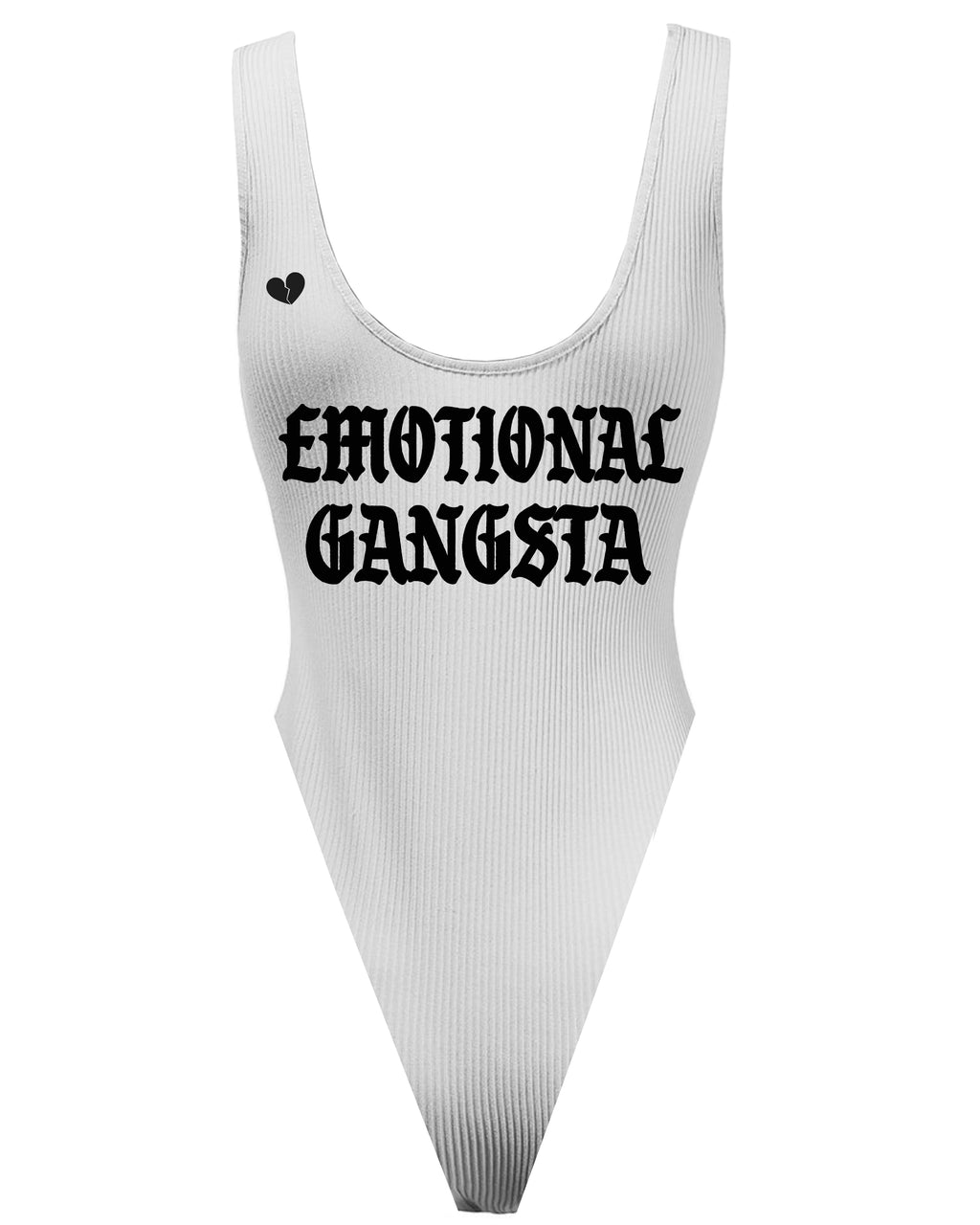 EMOTIONAL GANGSTA