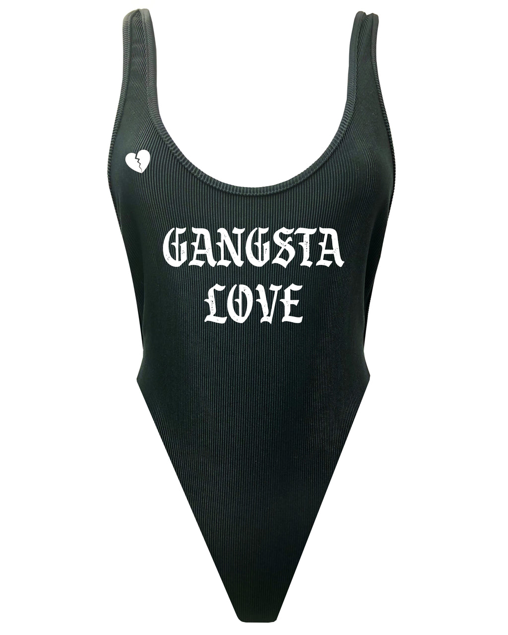 GANGSTA LOVE