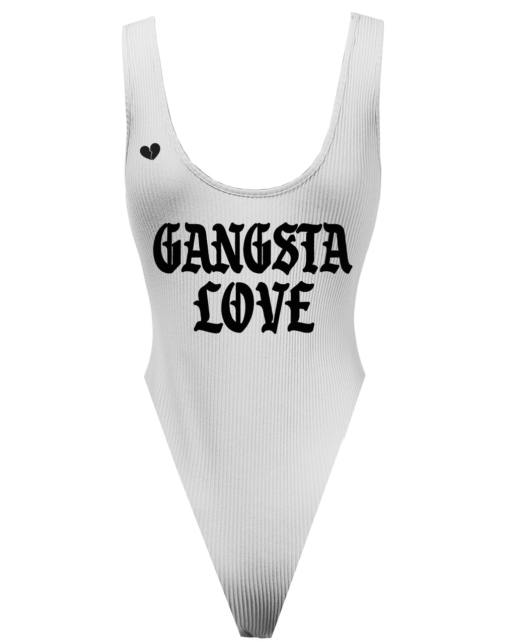 GANGSTA LOVE