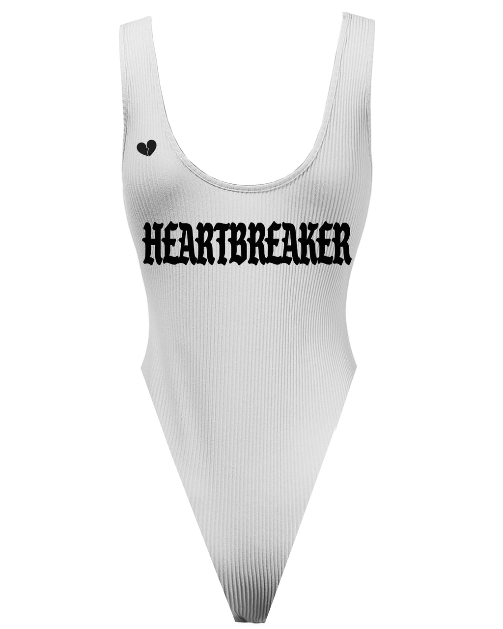 HEARTBREAKER