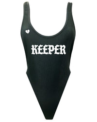 KEEPER