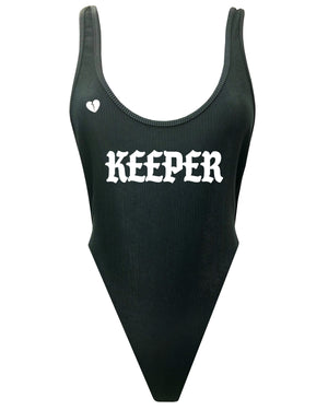 KEEPER