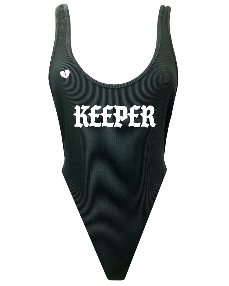 KEEPER