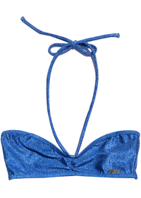 Blue Jean Baby Multi-Way Convertible Bandeau Top