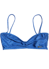 Blue Jean Baby Multi-Way Convertible Bandeau Top