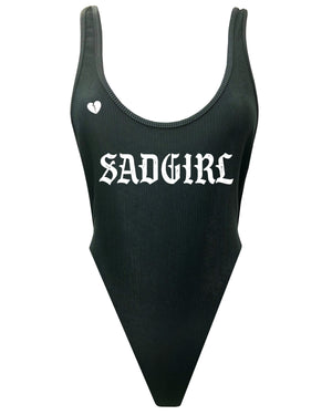 SADGIRL