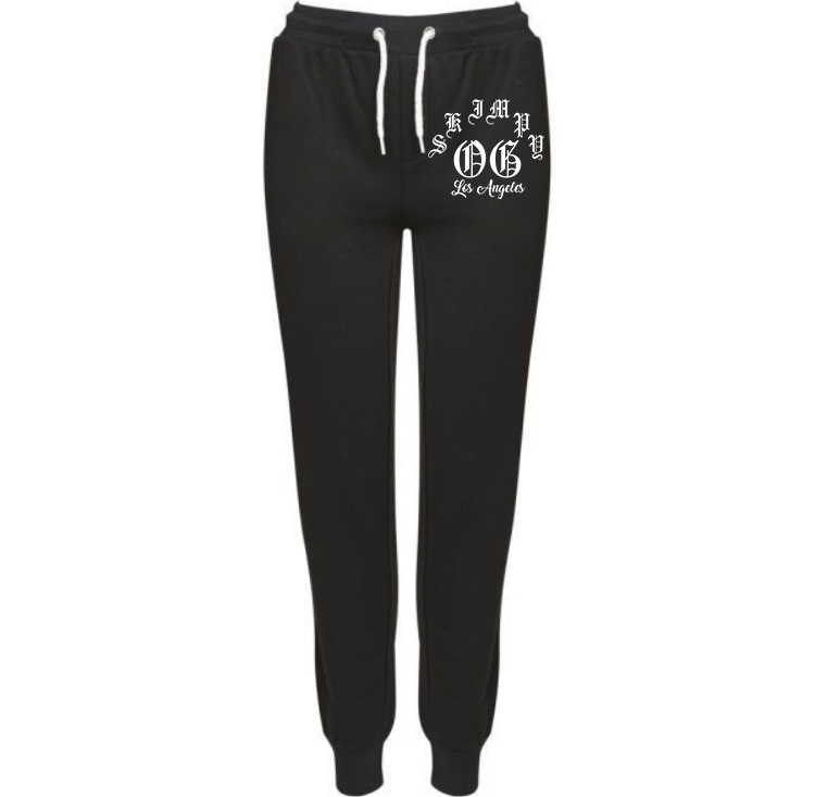 OG Skimpy Joggers