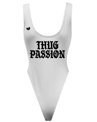 THUG PASSION
