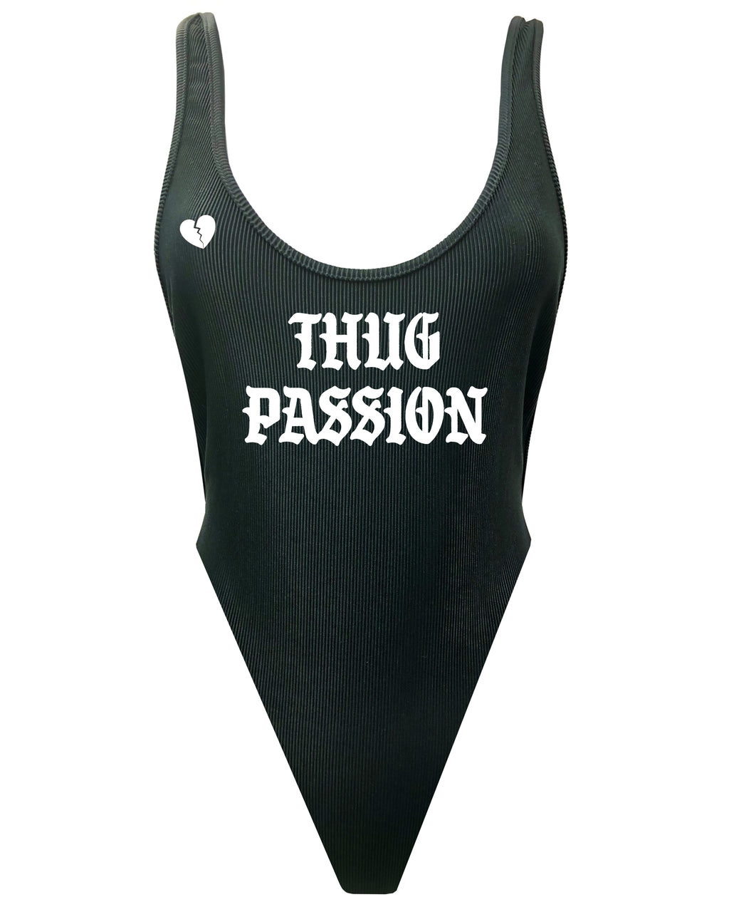 THUG PASSION