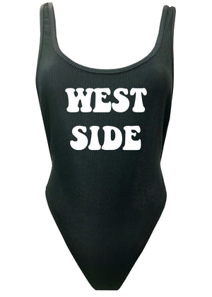 West Side One Piece