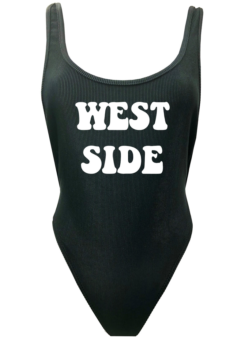 West Side One Piece