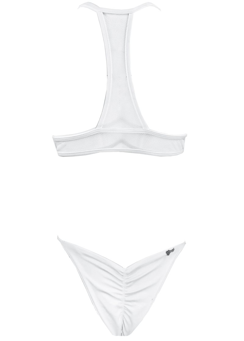 Sunday Afternoon Mesh Racer Back