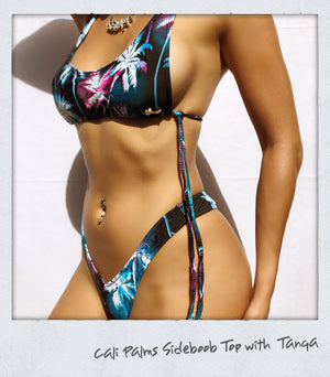 Cali Palms Hi-rise Tanga